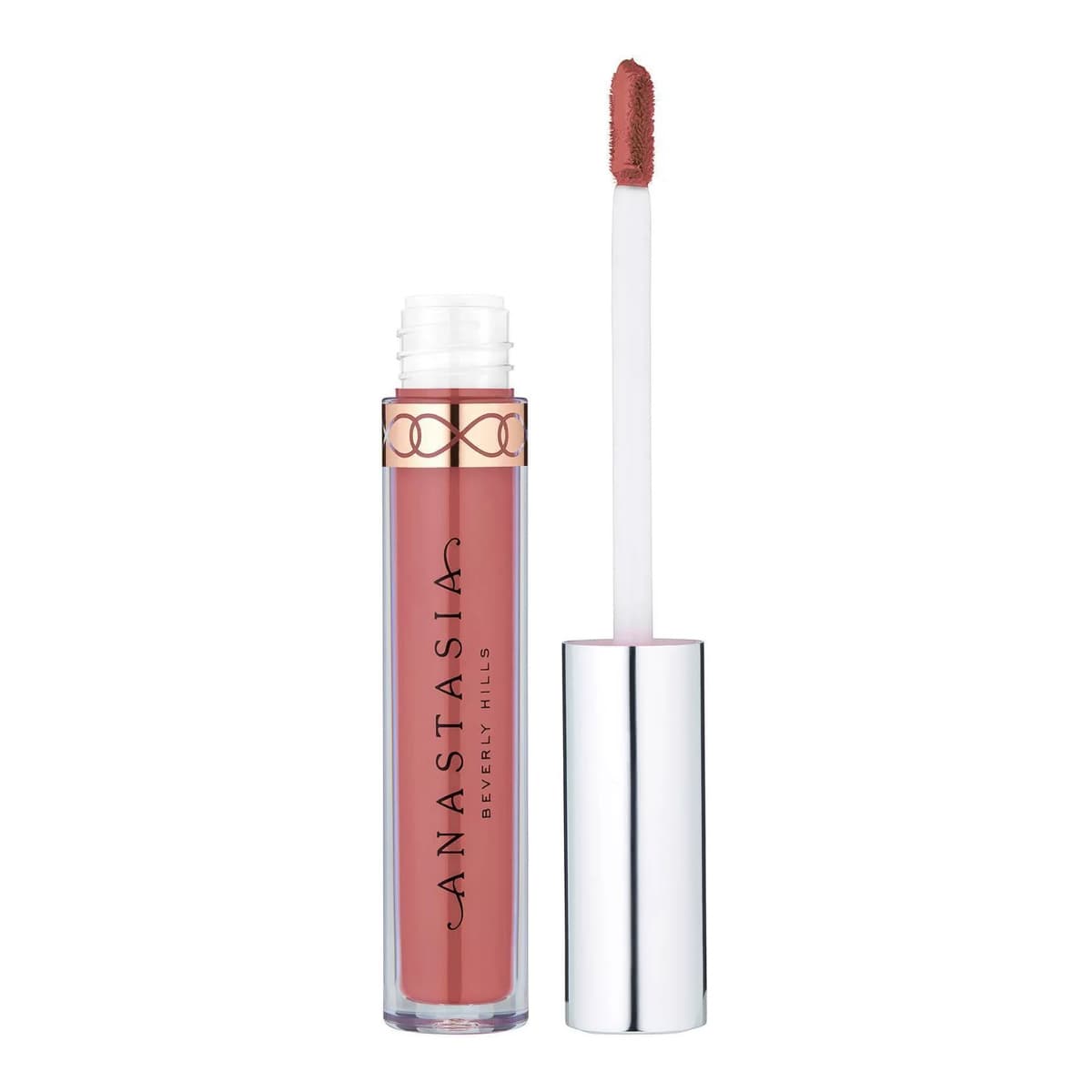 Liquid Lipstick, Crush