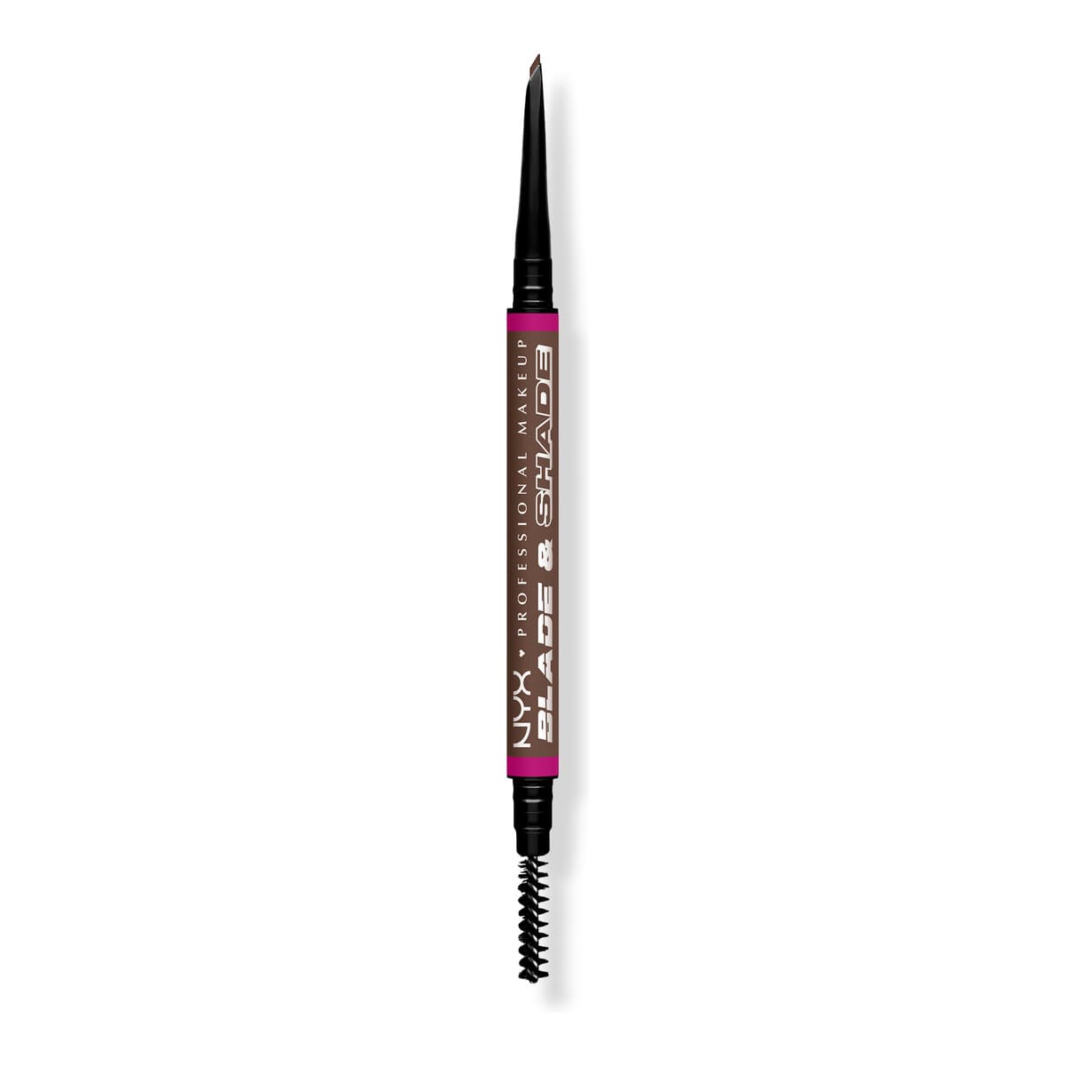 Brow Blade and Shade Nano Brow Mechanical Pencil, Brunette
