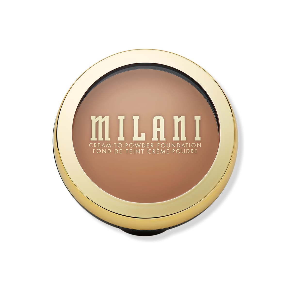 Conceal + Perfect Smooth Finish Cream-To-Powder Foundation, Tan