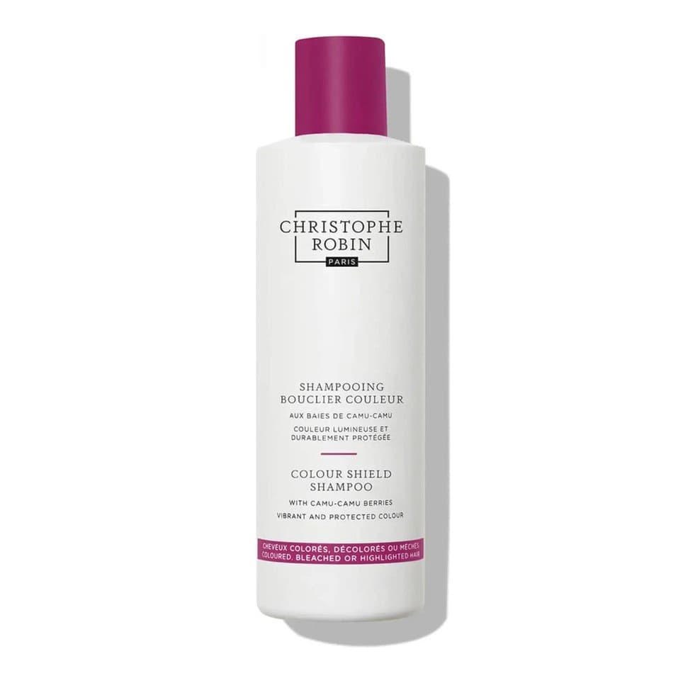 Color Shield Shampoo