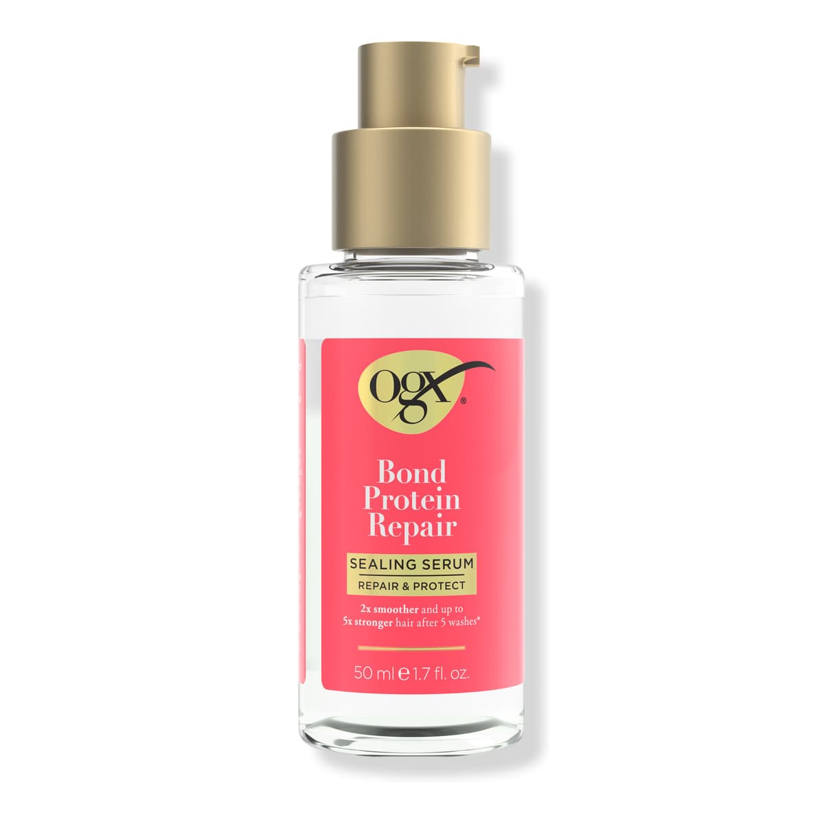 Bond Protein Repair Sealing Hair Serum