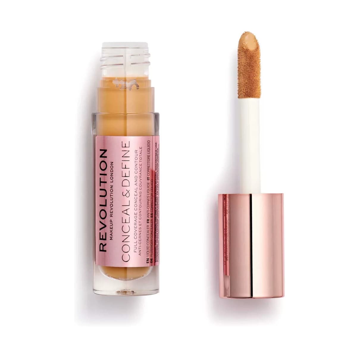 Conceal & Define Concealer, C11.5