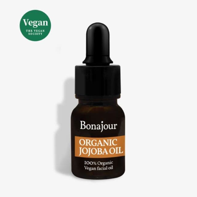 Organic Jojoba Oil