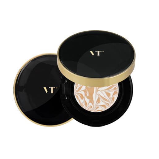 Essence Skin Foundation Pact, #21