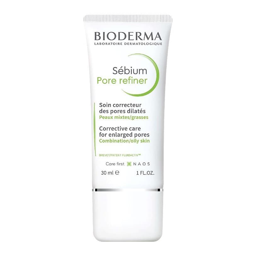 Sébium Pore Refiner Corrective Care Enlarged Pores