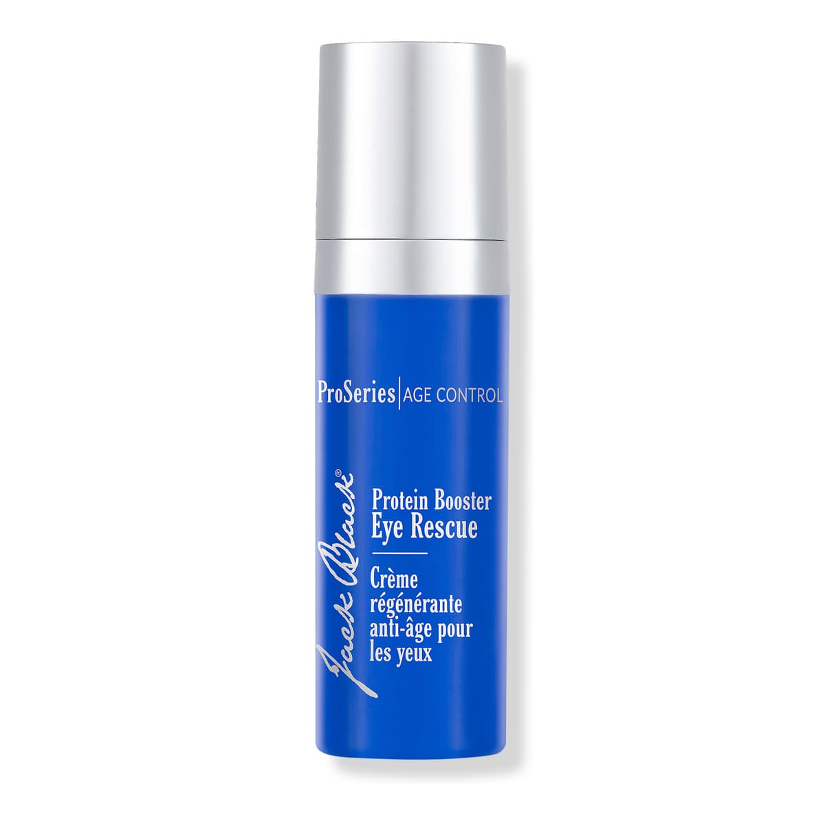 Age Control Protein Booster Eye Rescue