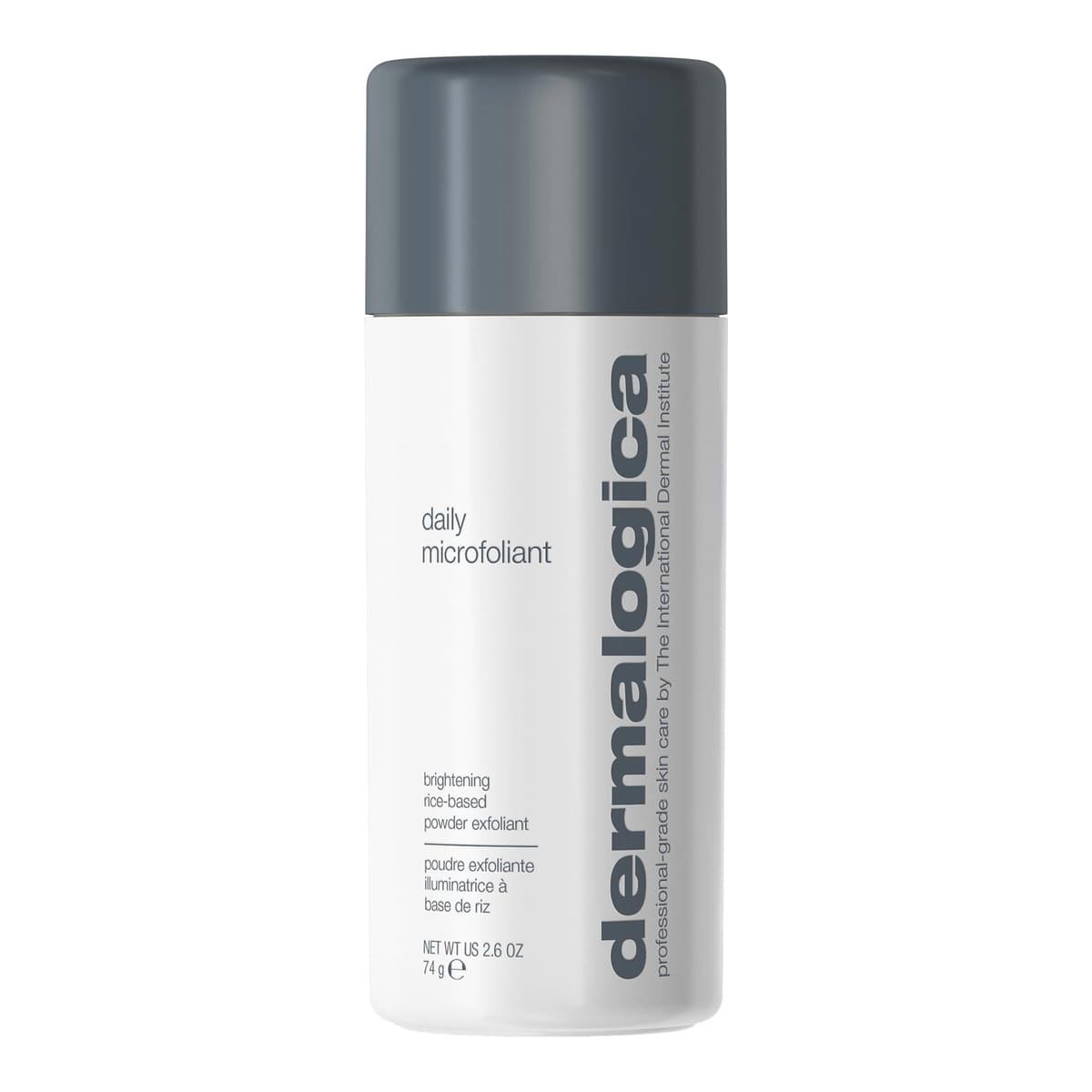 Daily Microfoliant Refillable Exfoliator