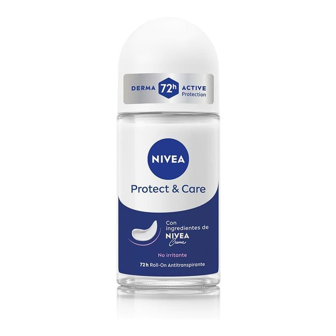 Protect & Care 48h Anti-Perspirant Deodorant Roll-On