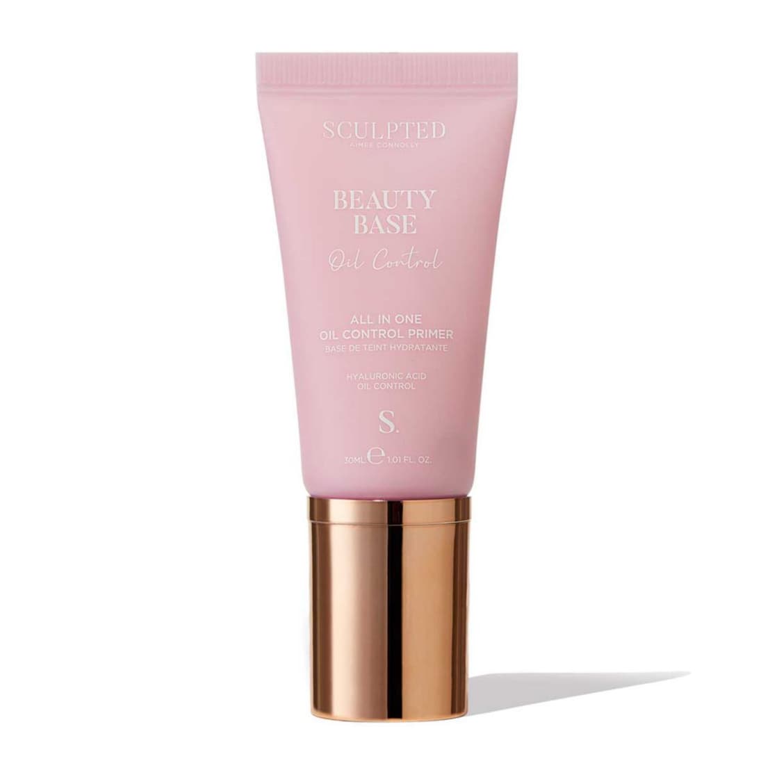 Sculpted Beauty Base Oil Control