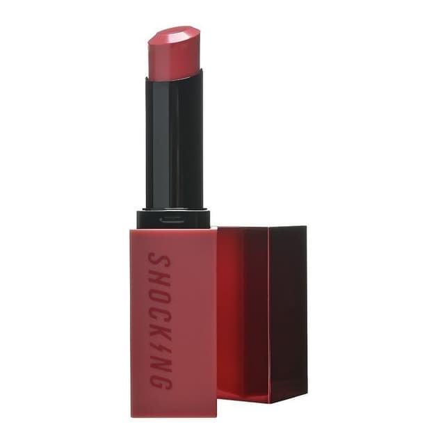 The Shocking Lipstick Glow, #05 Cool Out
