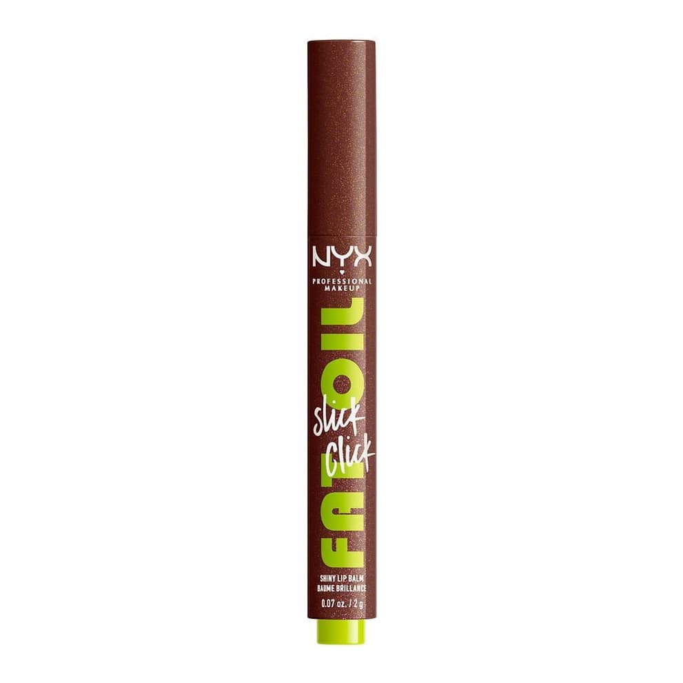 Fat Oil Slick Click, Lightweight Hydration, Pigmented Formula, Trending Topic