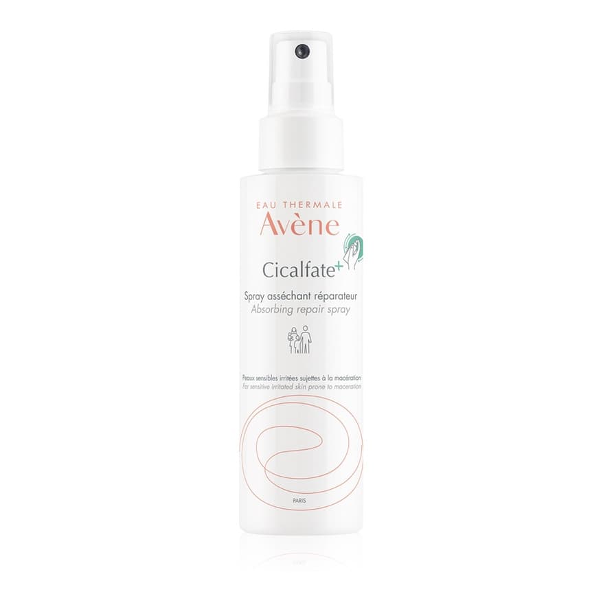 Cicalfate+ Absorbing Repair Spray
