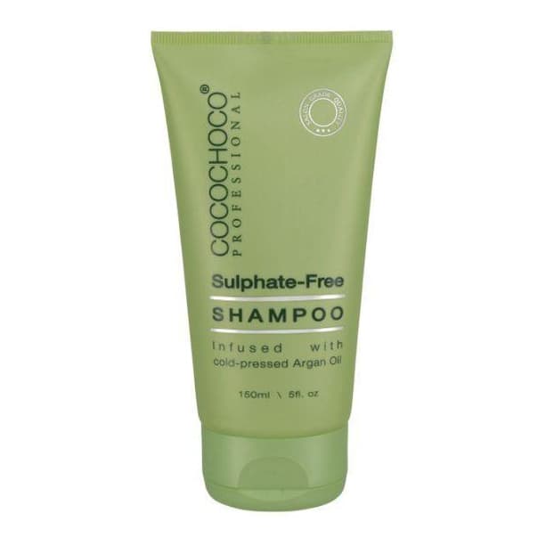 Sulphate-Free Shampoo