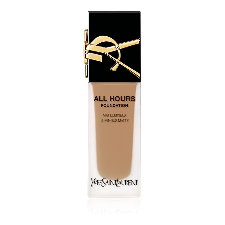 All Hours Foundation