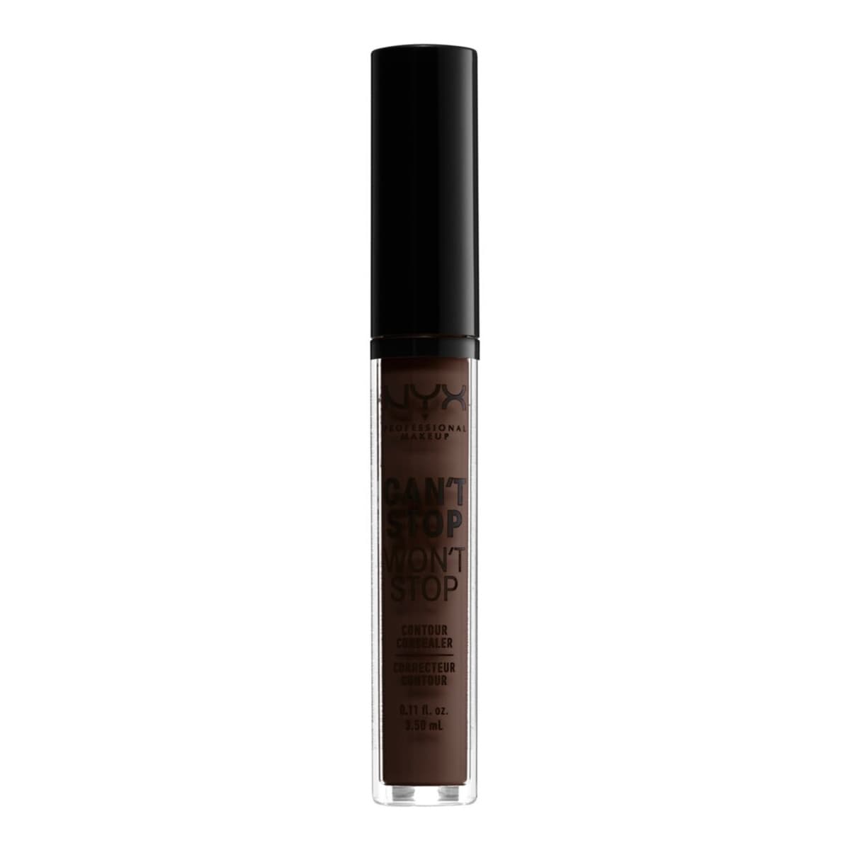 Can't Stop Won't Stop Contour Concealer, DEEP ESPRESSO