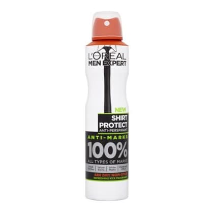 Shirt Protect 48H Anti-Perspirant Deodorant