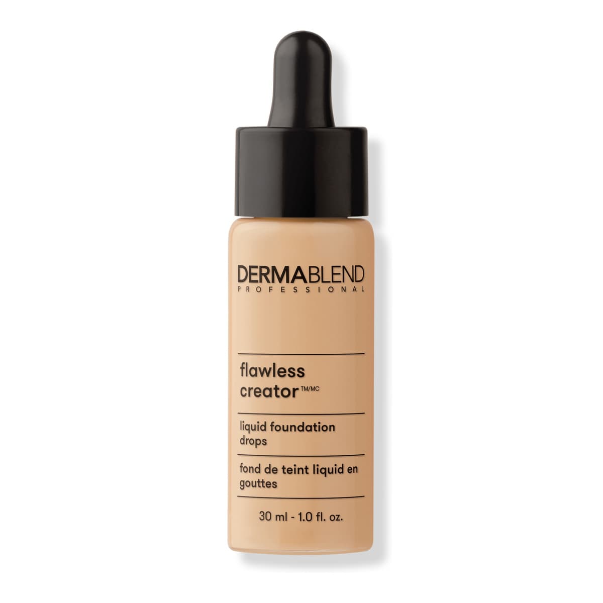 Flawless Creator Liquid Foundation Drops, 25N