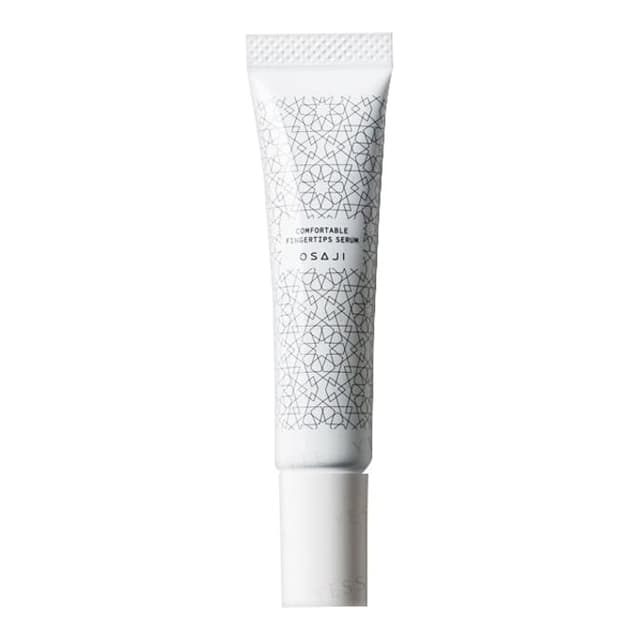 Comfortable Fingertips Serum