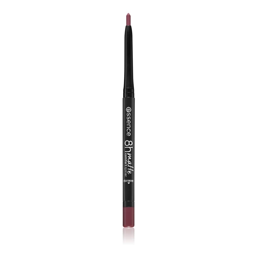 8h Matte Comfort