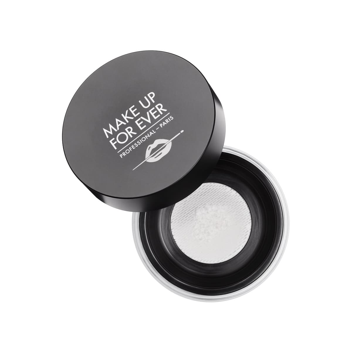 Mini Ultra HD Microfinishing Loose Powder