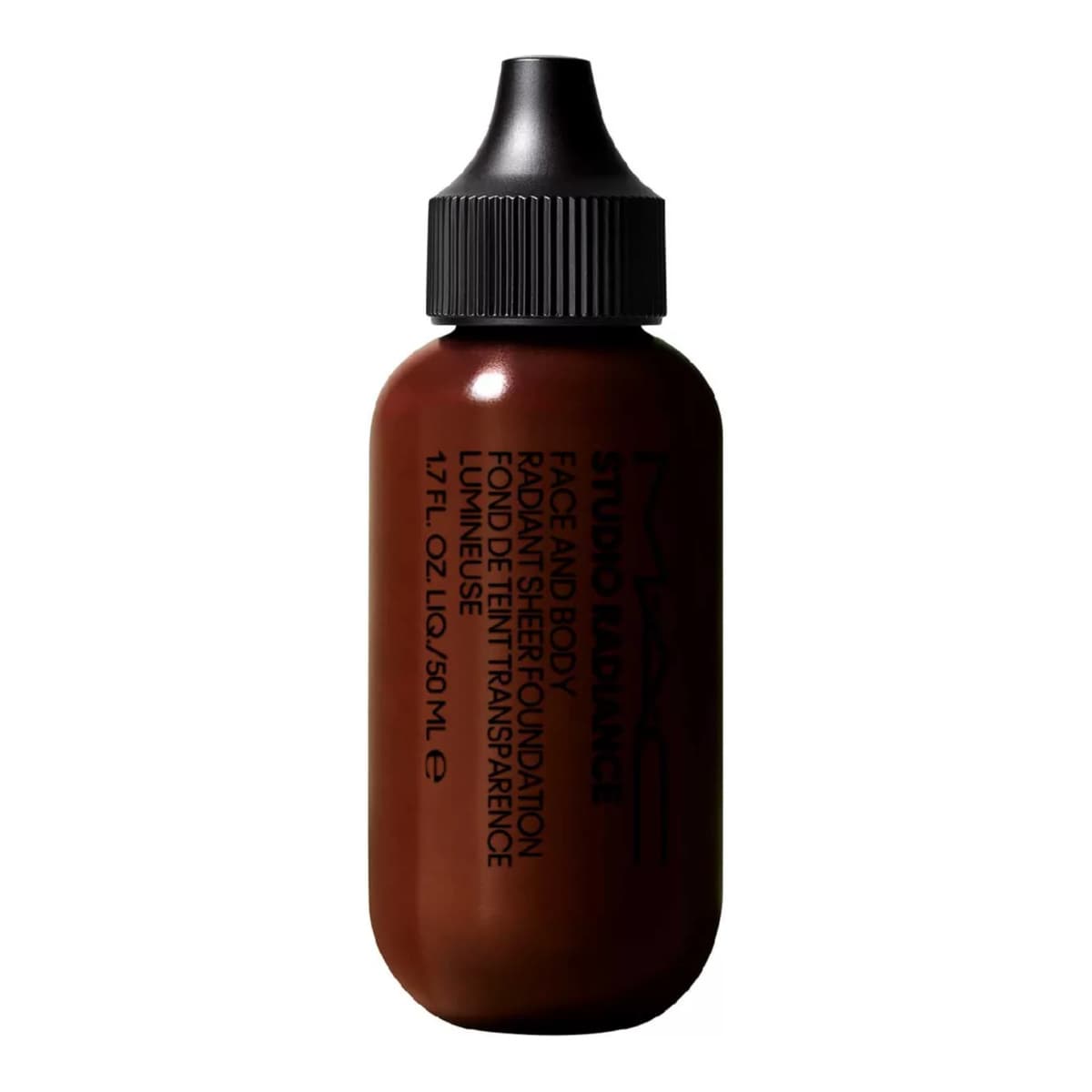 MAC Studio Radiance Face And Body Radiant Sheer Foundation, n9