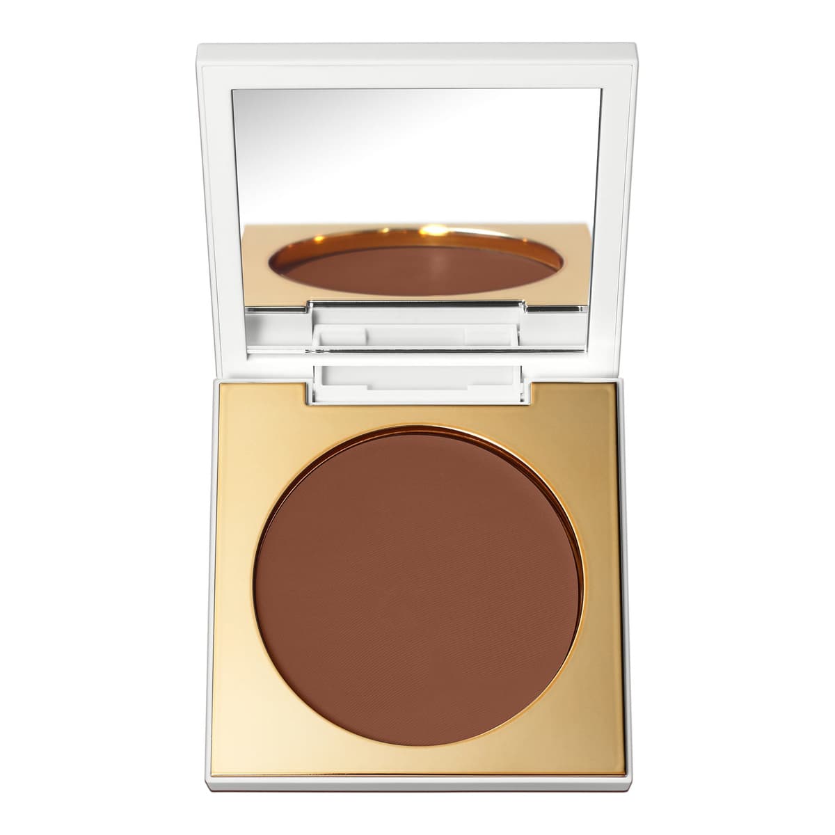 Iconic Pressed Setting Powder, Sultry Sepia
