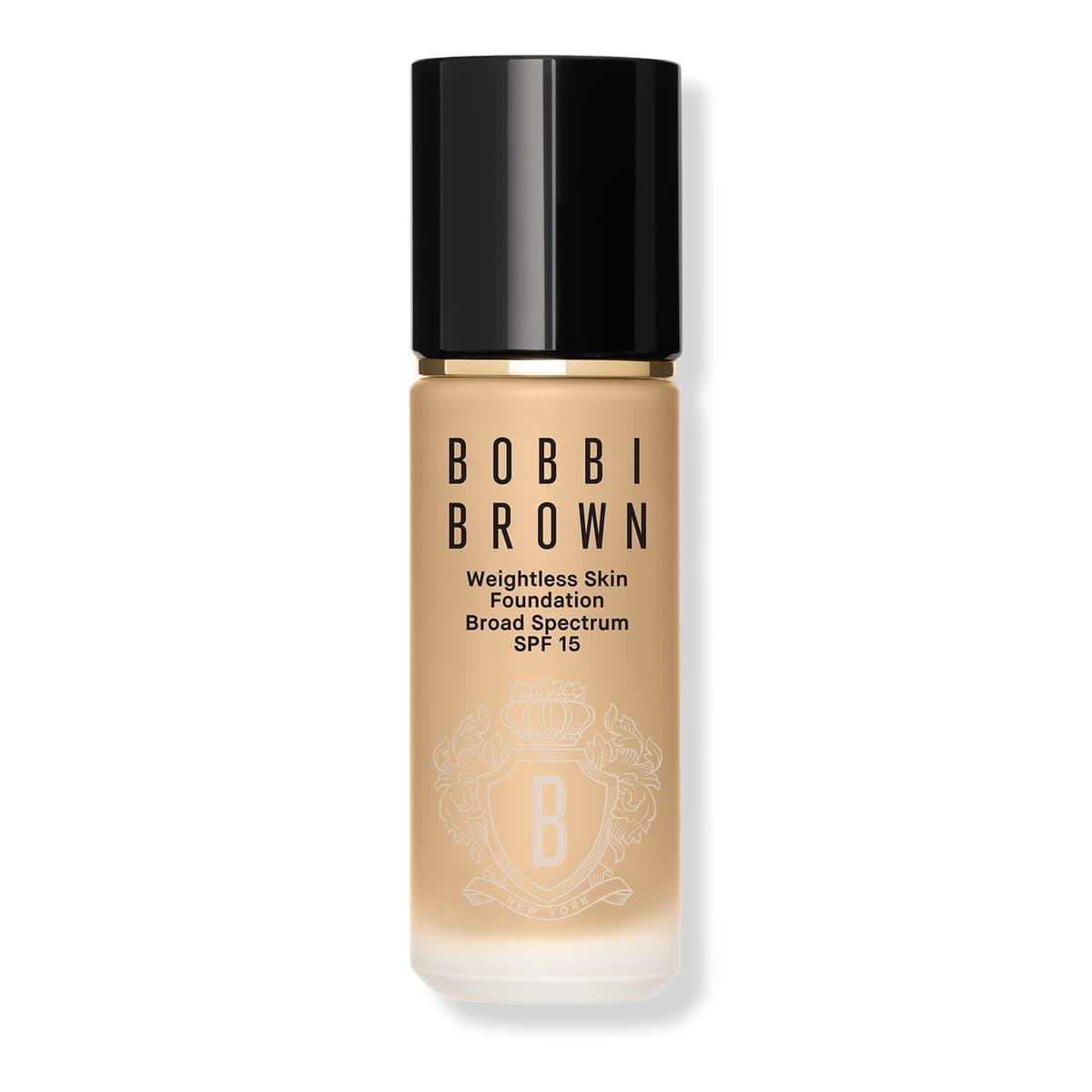Weightless Skin Foundation SPF 15, Neutral Natural