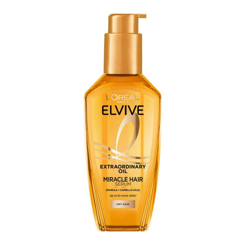 Paris Elvive Extraordinary Oil
