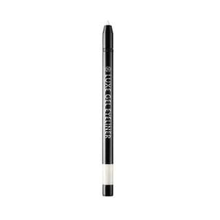 Luxe Gel Eyeliner, #10 White Pearl