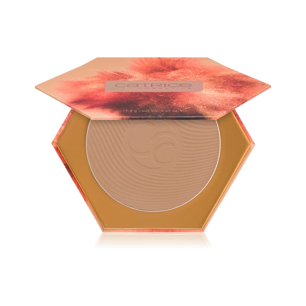 Maxi Bronzing Powder