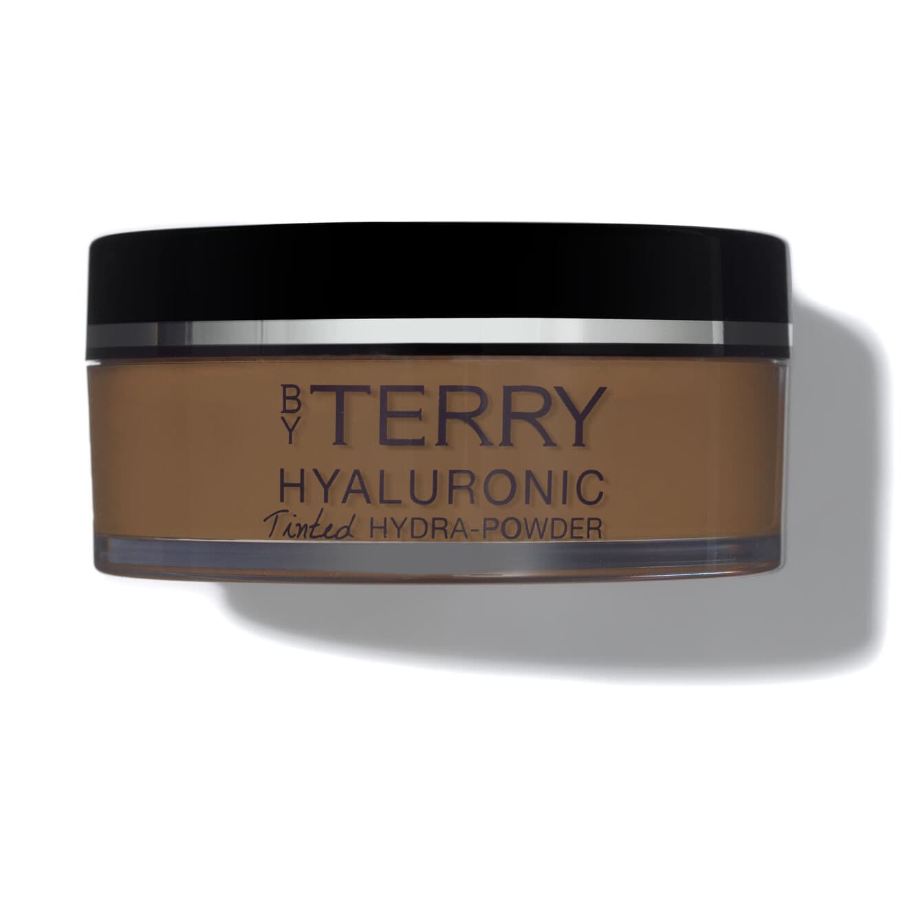 Hylauronic Tinted Hydra-Powder, N600. DARK - 10G