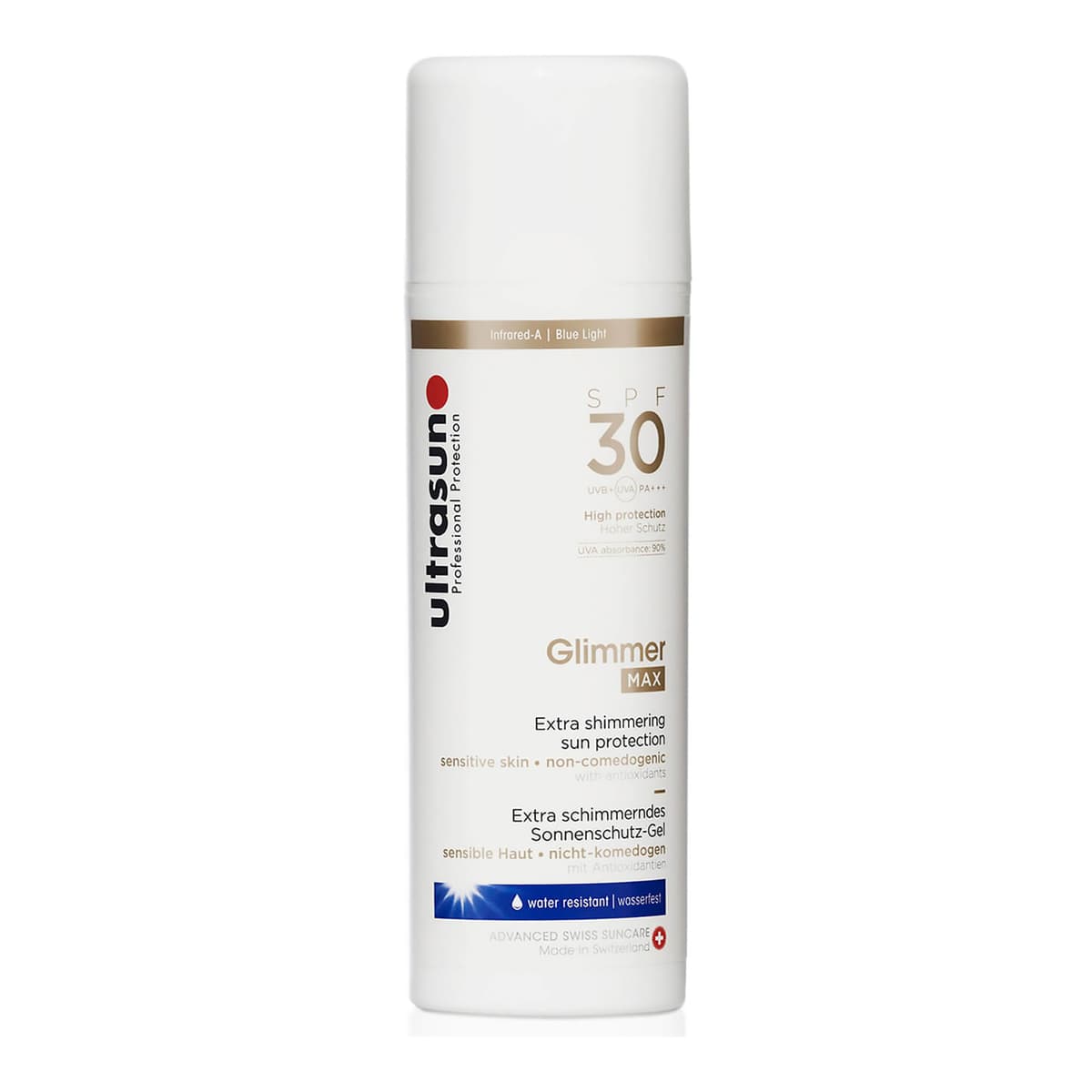 SPF30 Glimmer Max