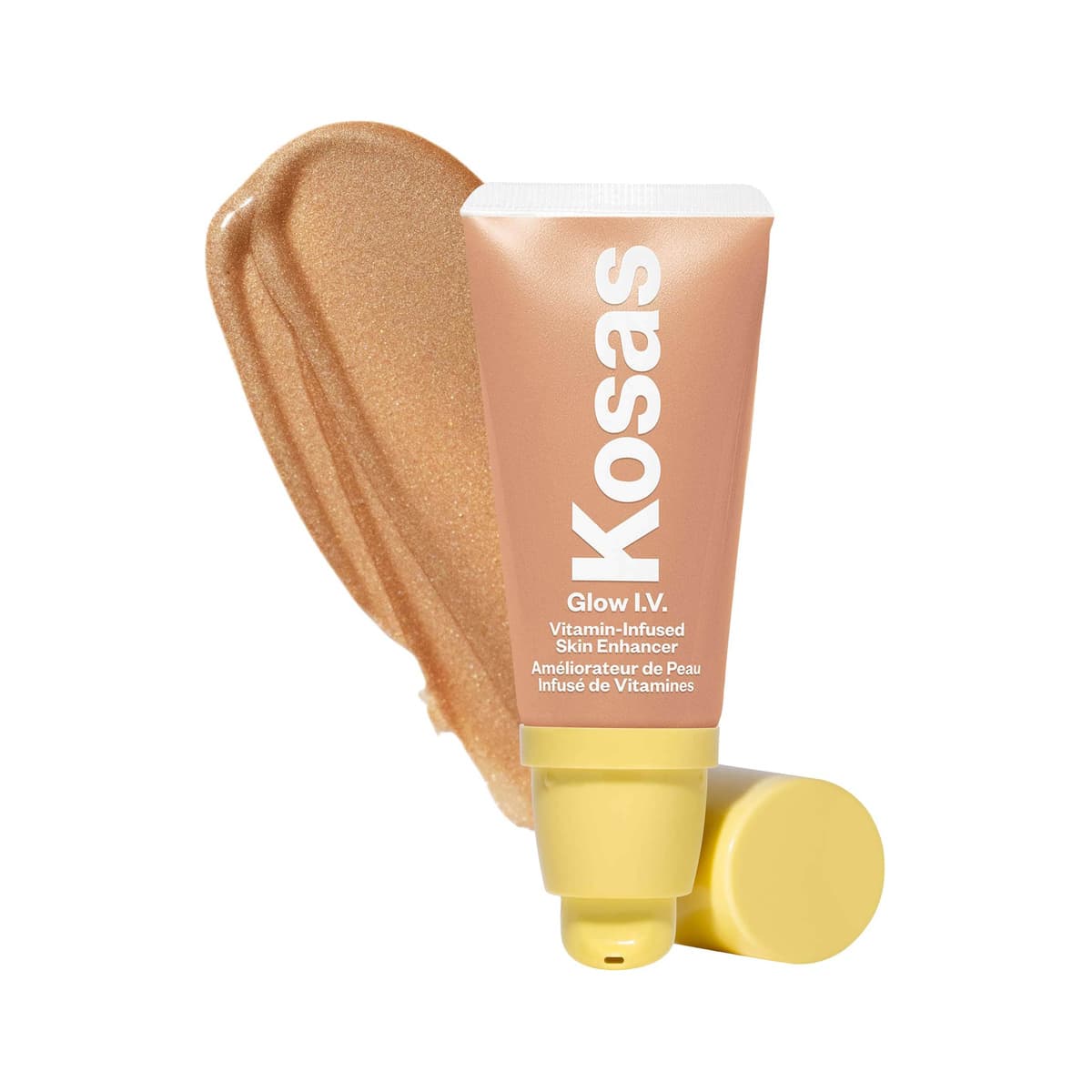 Glow I.V. Vitamin-Infused Skin Illuminating Enhancer, Boost