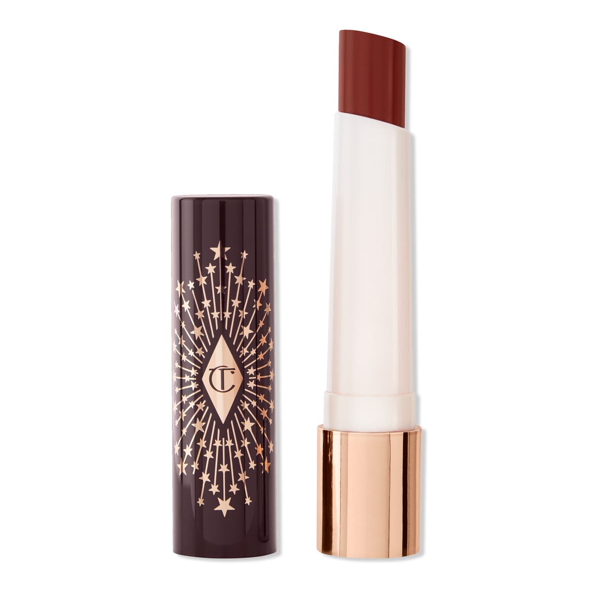 Hyaluronic Happikiss Lipstick Balm, Passion Kiss