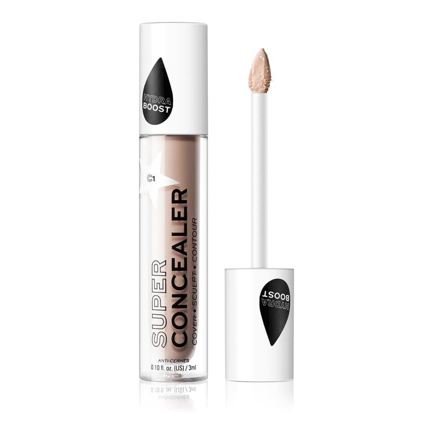 Super Concealer