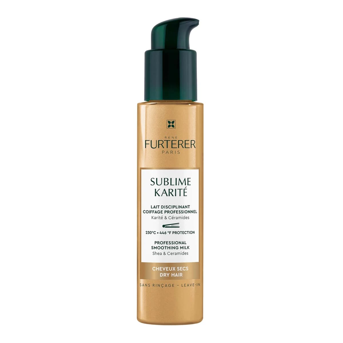 Renà Furterer Sublime Karite Moisturizing Smoothing Mask