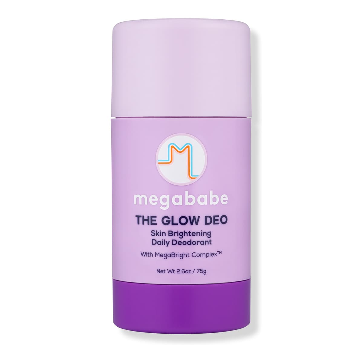 The Glow Deo - Skin Brightening Daily Deodorant