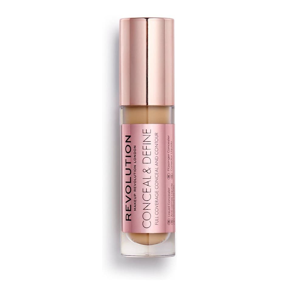 MakeupConceal & Define Concealer C10