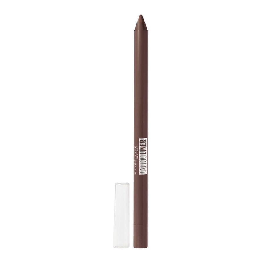 Tattoo Liner Gel Pencil Eyeliner 911 Smooth Walnut