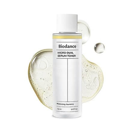 Micro Dual Serum Toner