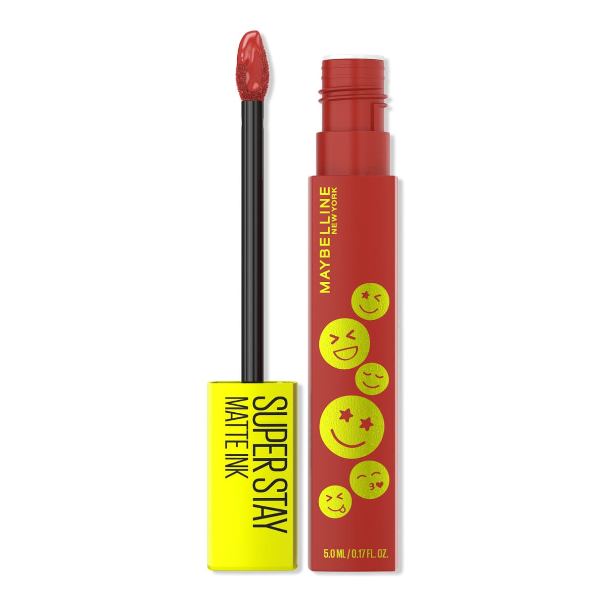Super Stay Matte Ink Moodmakers Liquid Lipcolor, Harmonizer