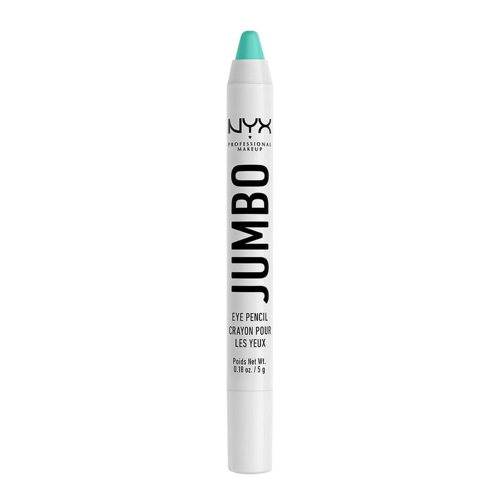Jumbo Eye Pencil All-In-One Eyeshadow & Eyeliner Stick, Macaroon