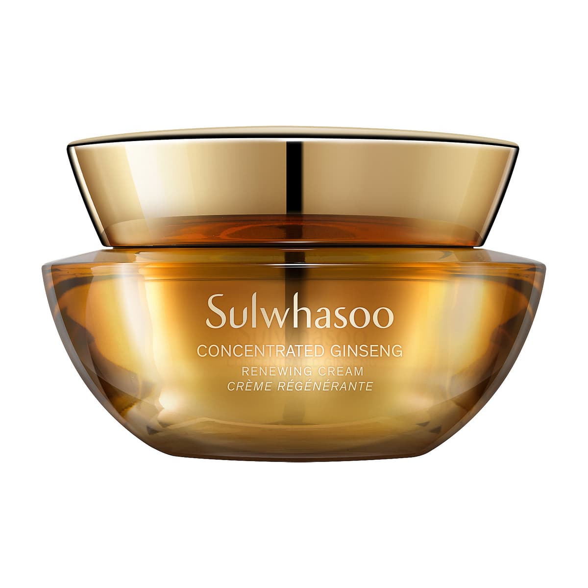 Mini Concentrated Ginseng Renewing Cream