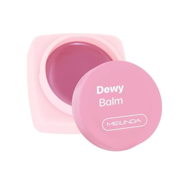 Dewy Balm, #06 Plum Cake