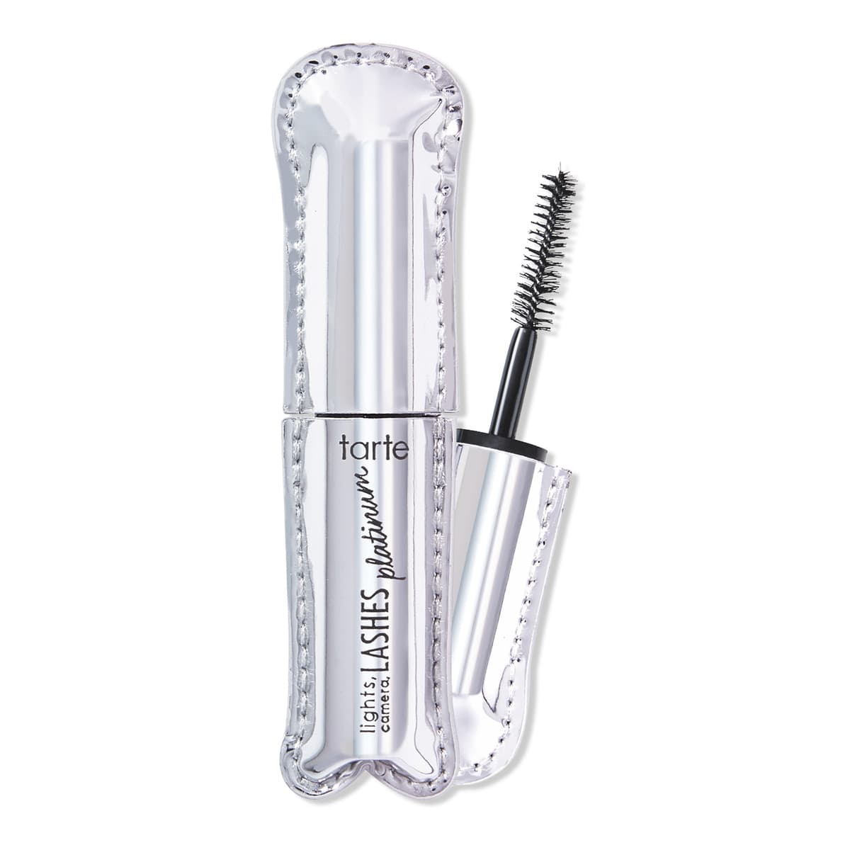 Travel-Size Lights, Camera, Lashes Platinum Volumizing Mascara