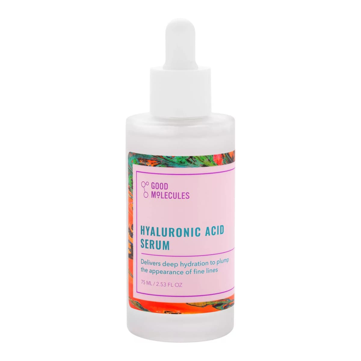 Hyaluronic Acid Serum
