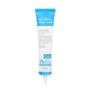 AC Clear Magic Gel