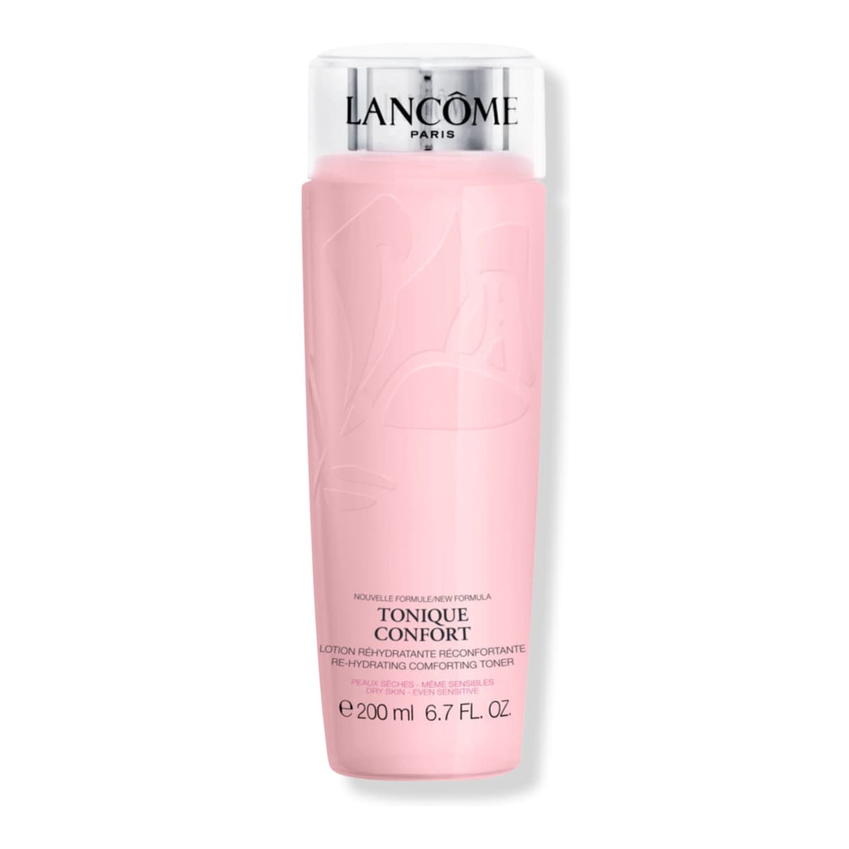 Tonique Confort Hydrating Toner with Hyaluronic Acid