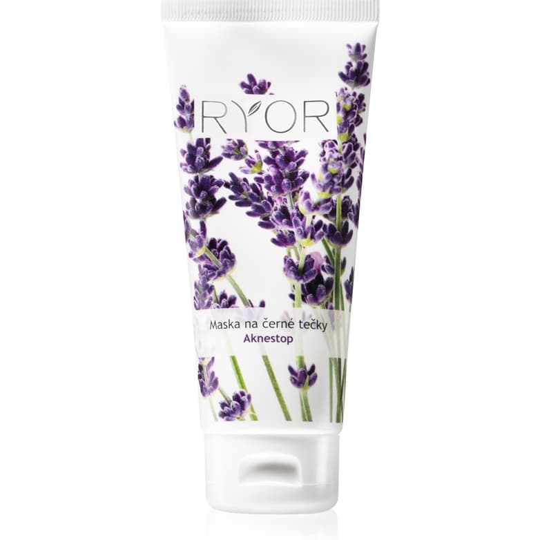 Anti-Blackhead Mask