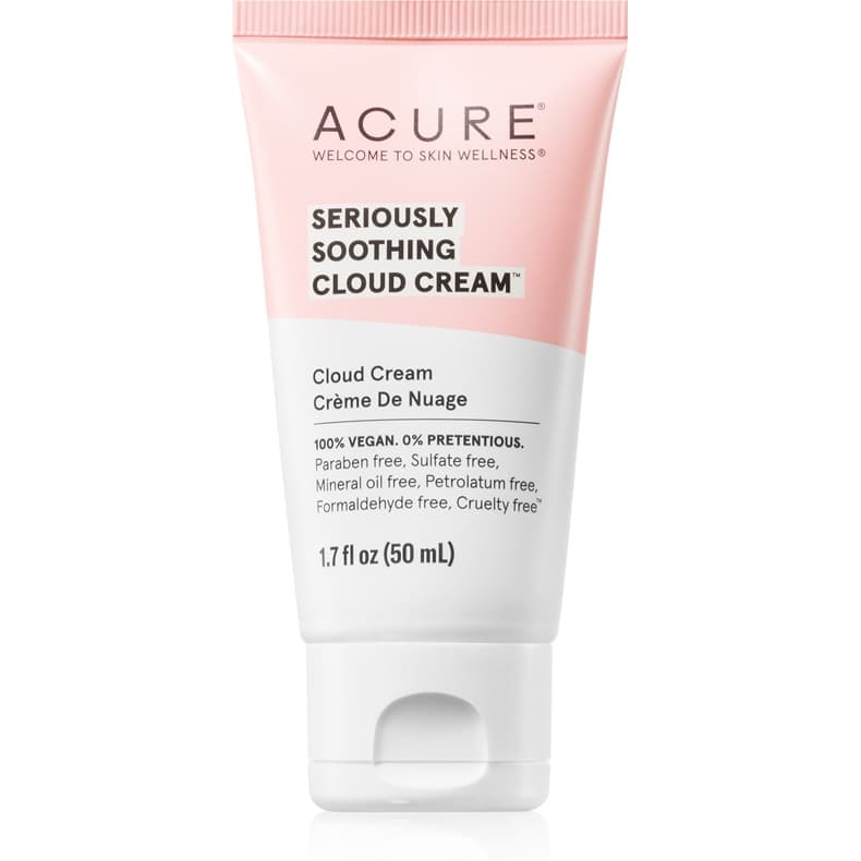 Seriously Soothing Cloud Cream